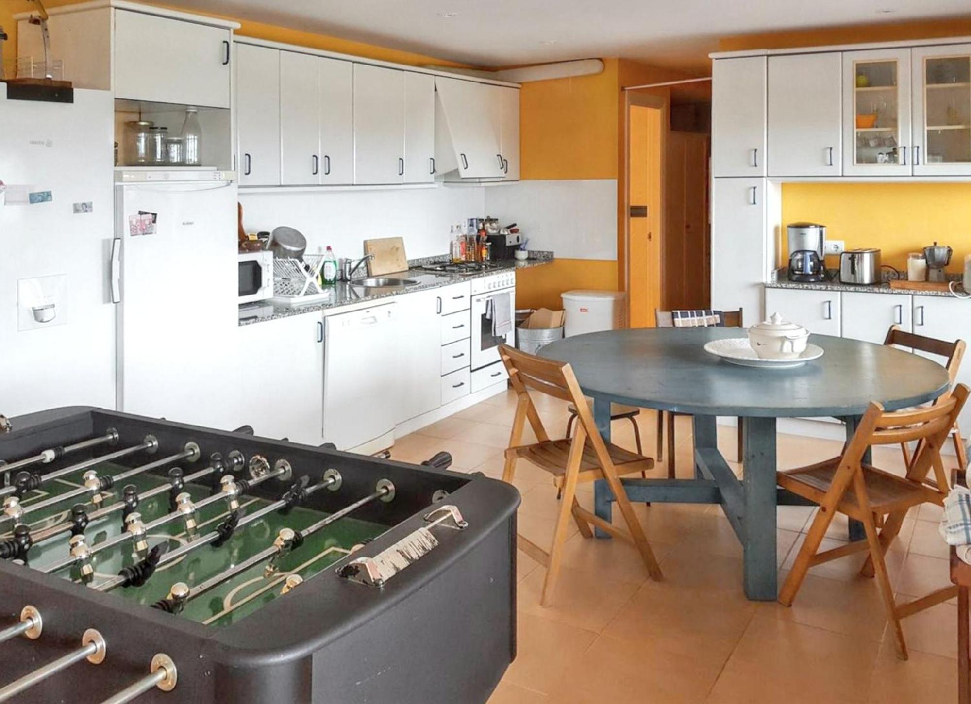 Spacious House With Sea View In Liencres + Jacuzzi Zewnętrze zdjęcie