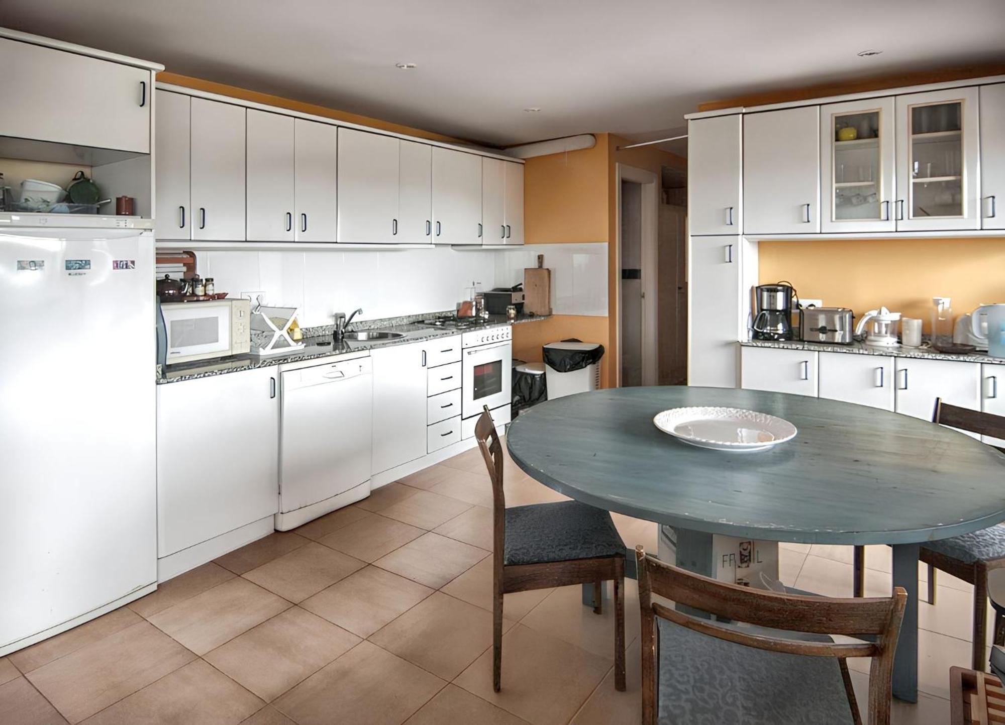 Spacious House With Sea View In Liencres + Jacuzzi Zewnętrze zdjęcie