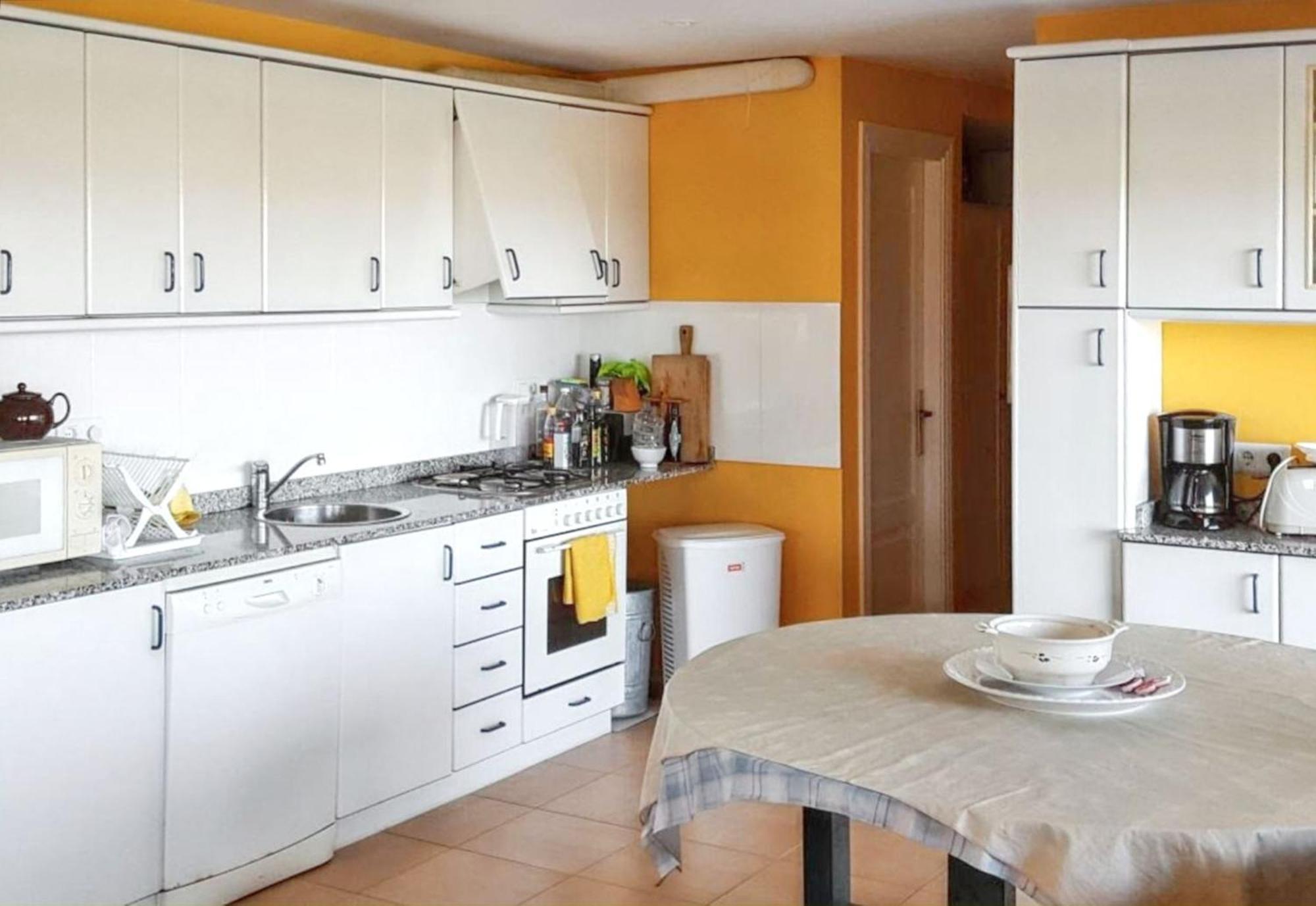 Spacious House With Sea View In Liencres + Jacuzzi Zewnętrze zdjęcie