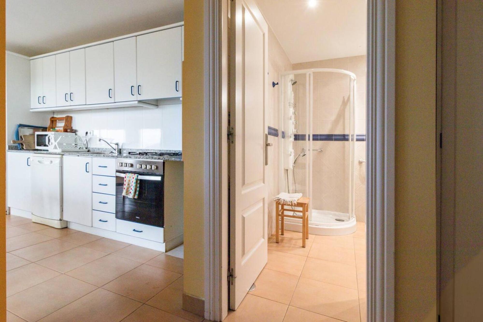Spacious House With Sea View In Liencres + Jacuzzi Zewnętrze zdjęcie
