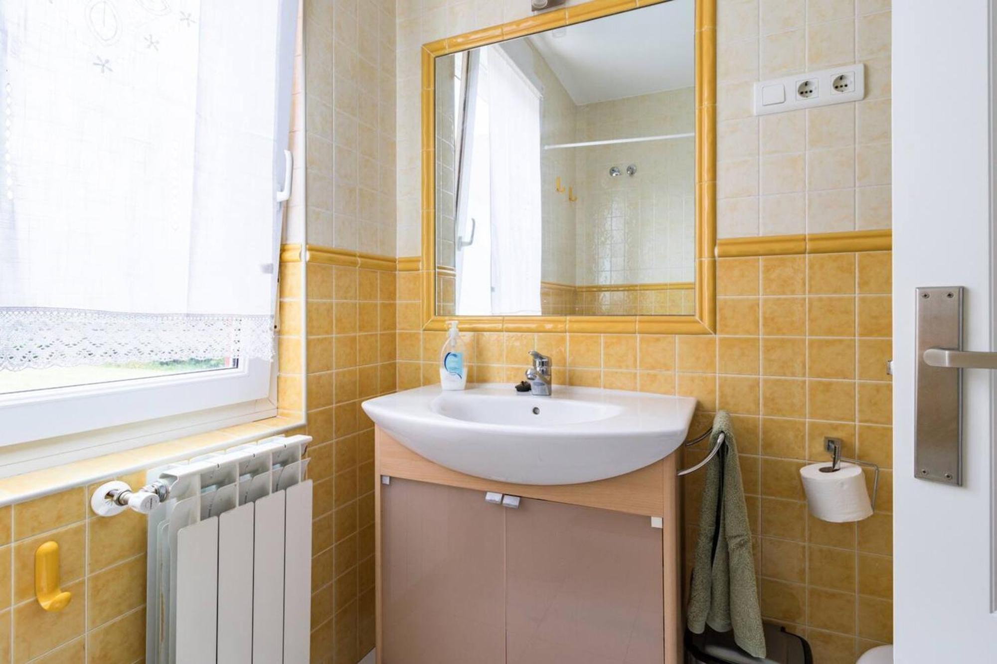 Spacious House With Sea View In Liencres + Jacuzzi Zewnętrze zdjęcie