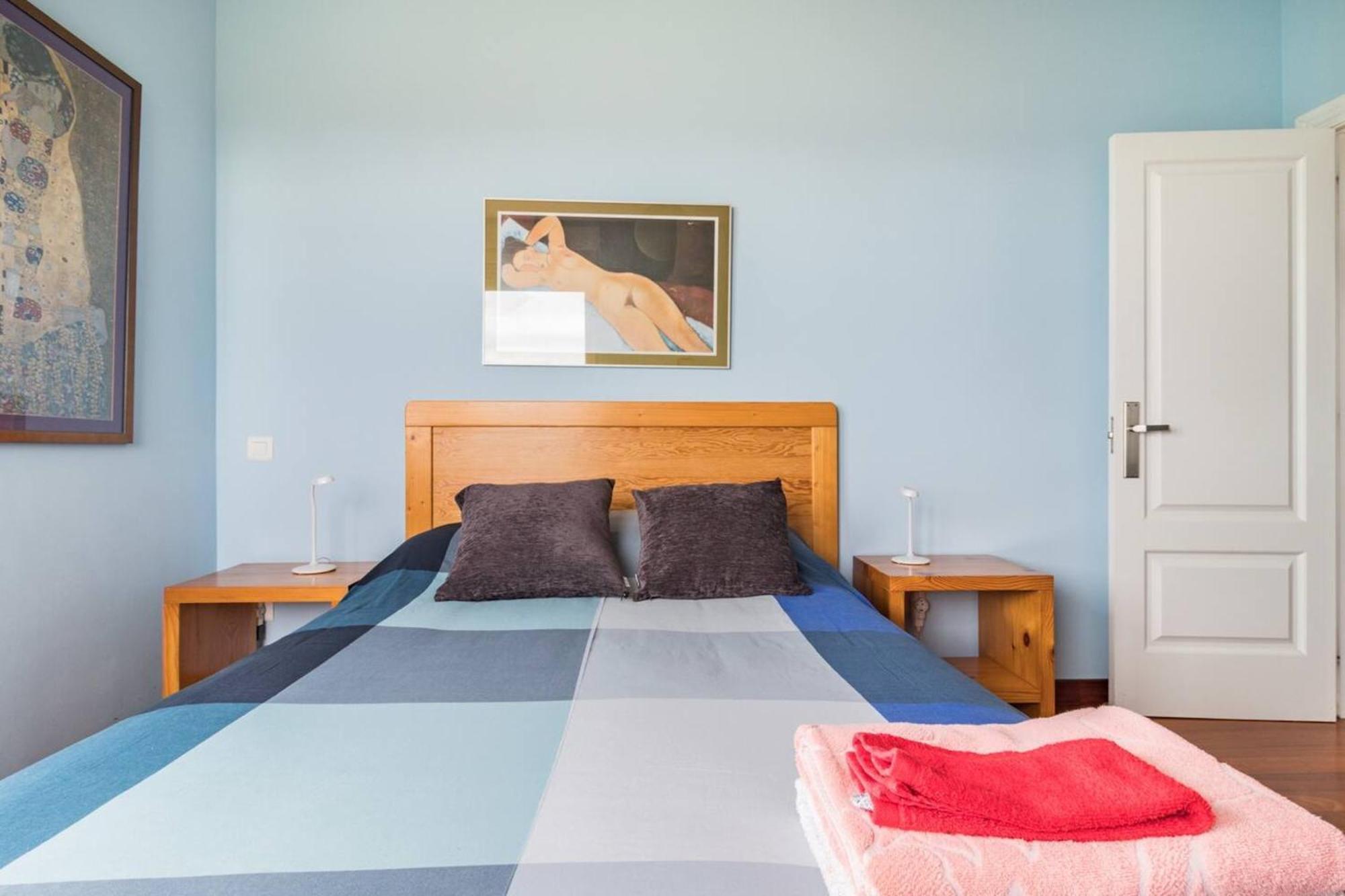 Spacious House With Sea View In Liencres + Jacuzzi Zewnętrze zdjęcie